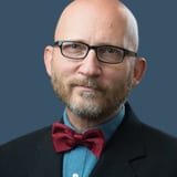 Attorney Pete Pearson