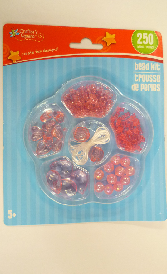 Bead Kit